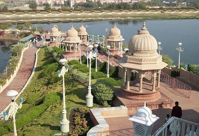 About Shree Gajanan Maharaj Sansthan